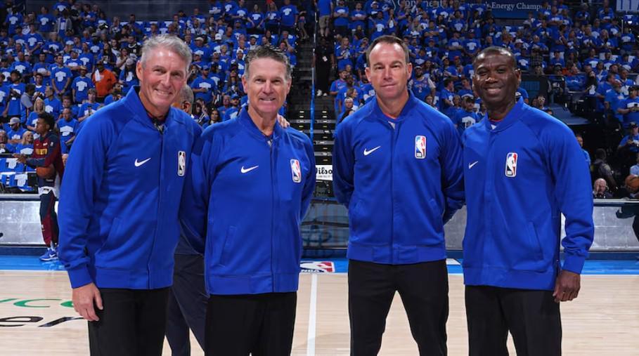 九游娱乐中心-美媒：新赛季教练挑战出界球将由回放中心复核，无需当值裁判观看