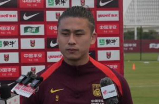 九游用户空间-北青：张玉宁因腿部肌肉出现疲劳性损伤缺席与乌兹别克的比赛