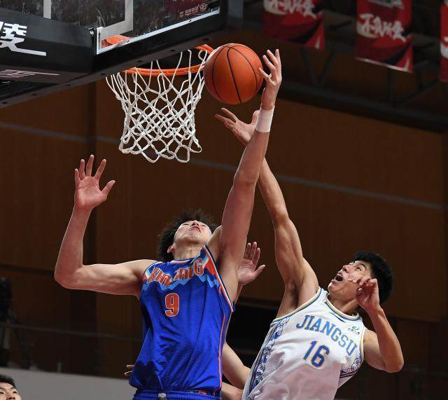 九游官方平台-周琦宣布退出CBA新赛季：盼CBA联盟因此更加规范