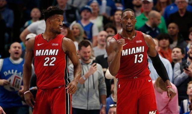 九游娱乐中心-防守出色的热火还需进攻助力 奥迪明天终于要来了