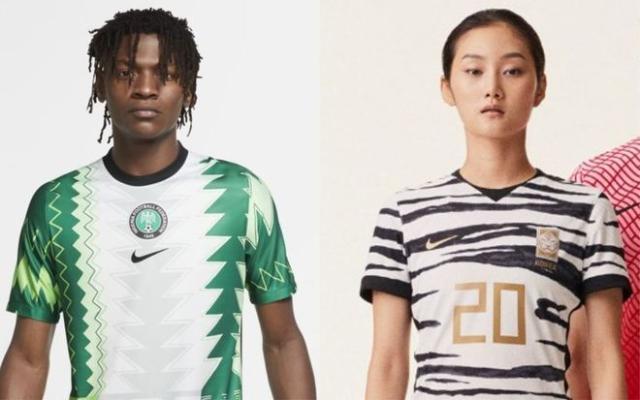 九游官网主页-韩国队球衣获评去年最漂亮球衣 不服不行 真漂亮